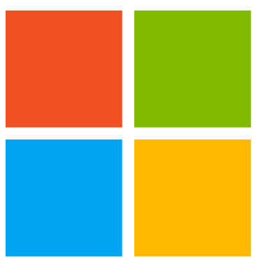 Hình ảnh cho nhà sản xuất Microsoft